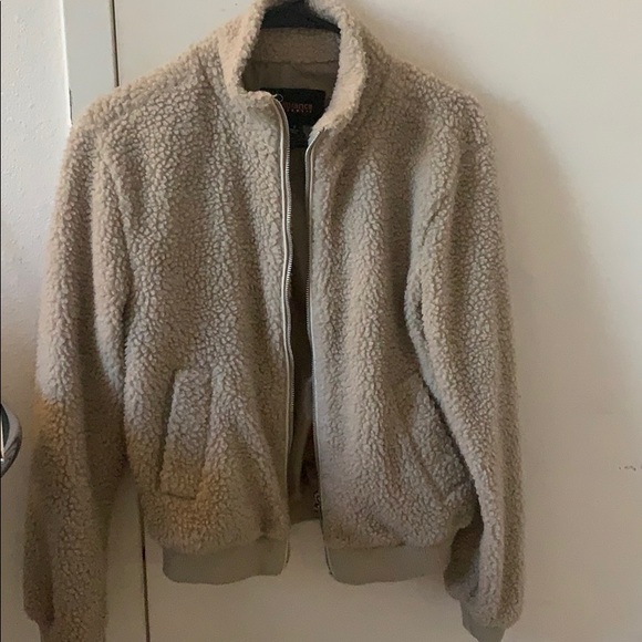 Teddy jacket - Picture 4 of 4